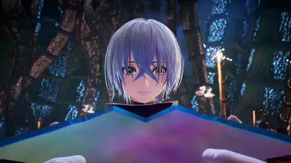 破晓传奇：黎明新程 – 数字究极版.Tales of Arise: Beyond the Dawn – Ultimate Edition | PS4游戏