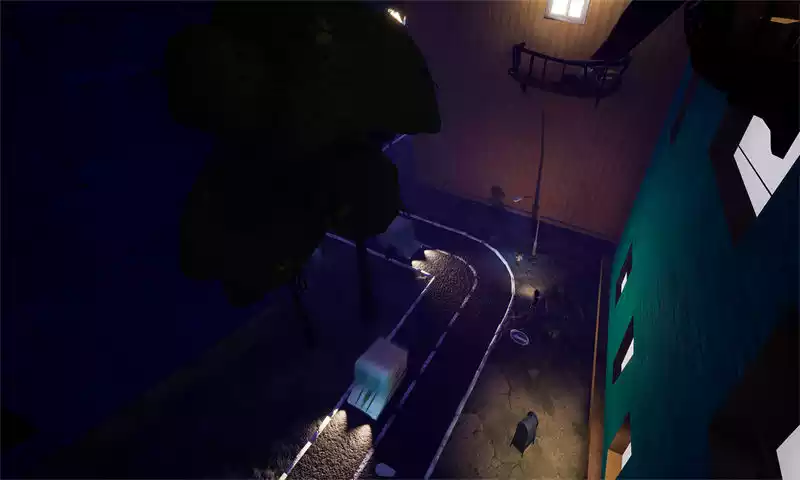 你好邻居：捉迷藏.Hello Neighbor Hide and Seek | PS4游戏