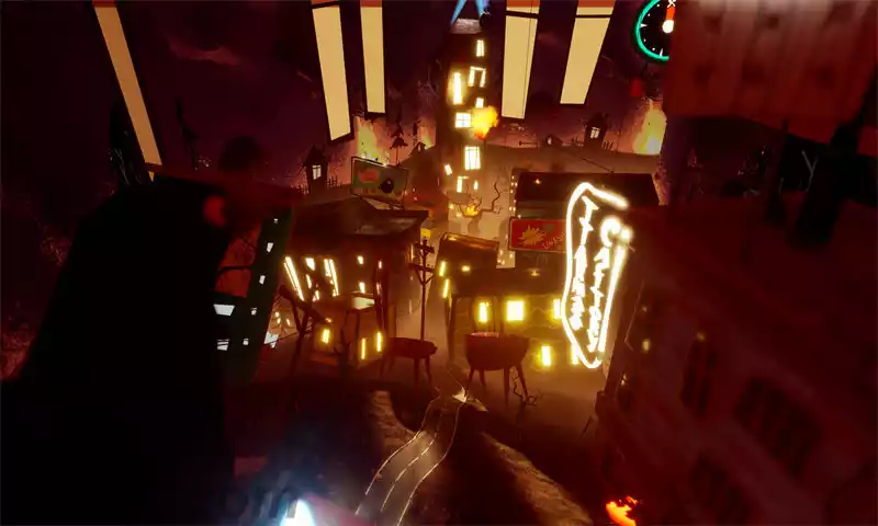 你好邻居：捉迷藏.Hello Neighbor Hide and Seek | PS4游戏