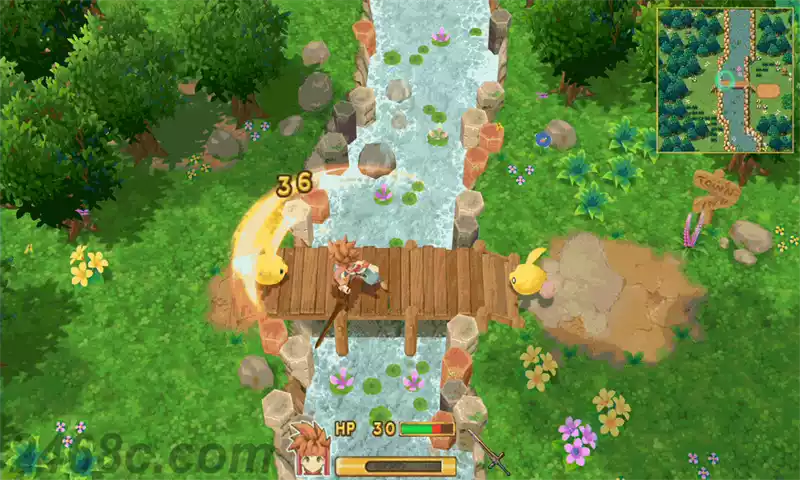 1701965671-b2d6975062cac95.webp 圣剑传说2.Secret of Mana | PS4游戏