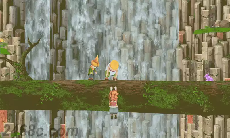 1701965674-7e8698ce55f969a.webp 圣剑传说2.Secret of Mana | PS4游戏