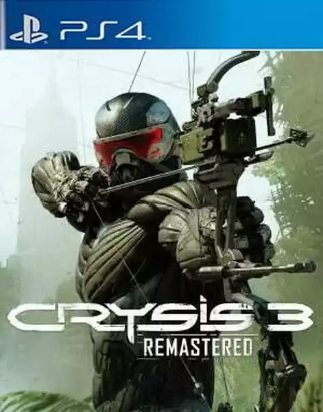 1701959043-42456b546d1e82c.webp 孤岛危机3:重制版.Crysis 3 Remastered | PS4游戏