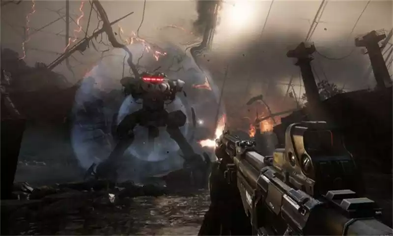 1701957450-88c4c38f814d9ec.webp 孤岛危机3:重制版.Crysis 3 Remastered | PS4游戏