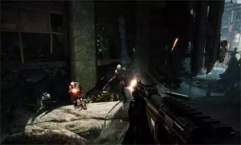 1701957451-84bb37464495d99.webp 孤岛危机3:重制版.Crysis 3 Remastered | PS4游戏