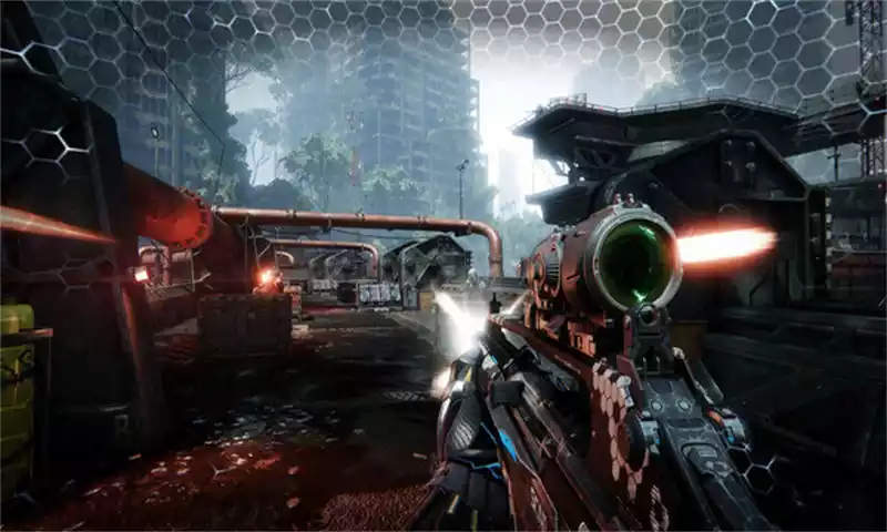 1701957451-c1e60a0230bbb3c.webp 孤岛危机3:重制版.Crysis 3 Remastered | PS4游戏