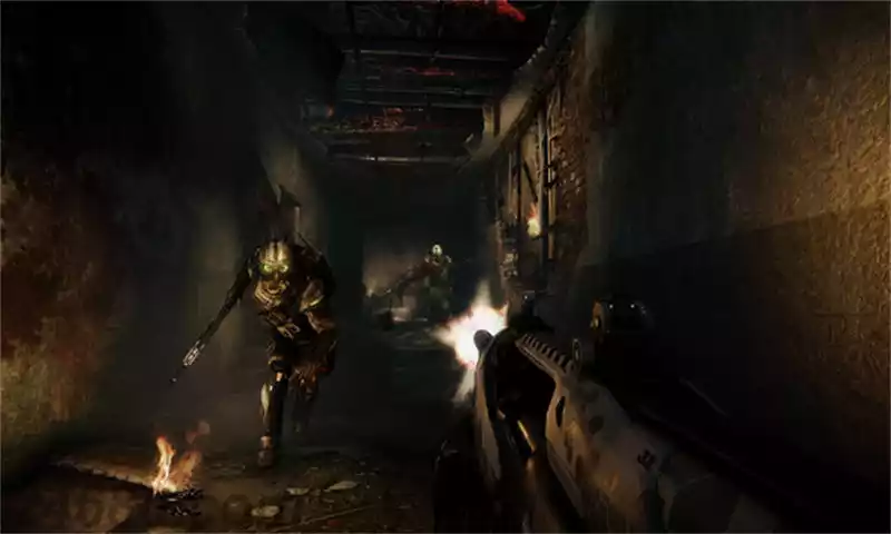 1701957452-30b1c98dc334f8e.webp 孤岛危机3:重制版.Crysis 3 Remastered | PS4游戏