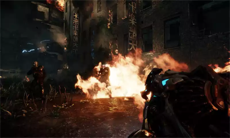 1701957453-919ff1b6fdd54a3.webp 孤岛危机3:重制版.Crysis 3 Remastered | PS4游戏