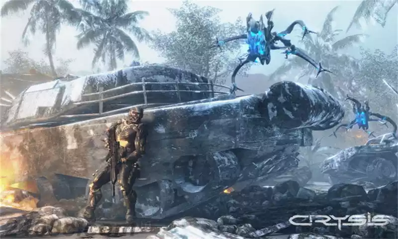 1701957250-6096c7674476493.webp 孤岛危机:重制版.Crysis Remastered | PS4游戏