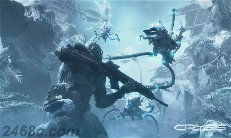 1701957252-7f8c70c6cb95fc0.webp 孤岛危机:重制版.Crysis Remastered | PS4游戏