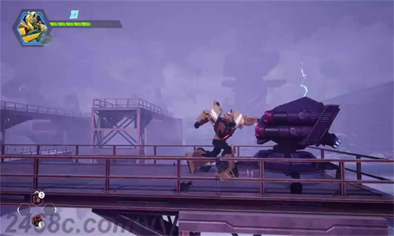 1702088269-e770b31946b6d05.webp 变形金刚:地球火种 – 远征.Transformers: Earthspark – Expedition | PS4游戏