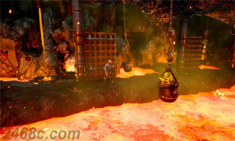 1702088083-e3022078ff8c103.webp 恶魔皮肤.Demon Skin | PS4游戏
