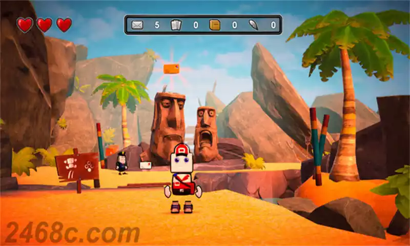 1702087924-3773f89e15bb6c3.webp 送报员:冒险投递.Paperman: Adventure Delivered | PS4游戏