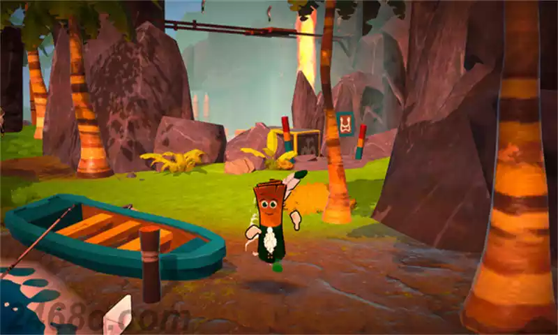 1702087925-53cc6b0553e4408.webp 送报员:冒险投递.Paperman: Adventure Delivered | PS4游戏