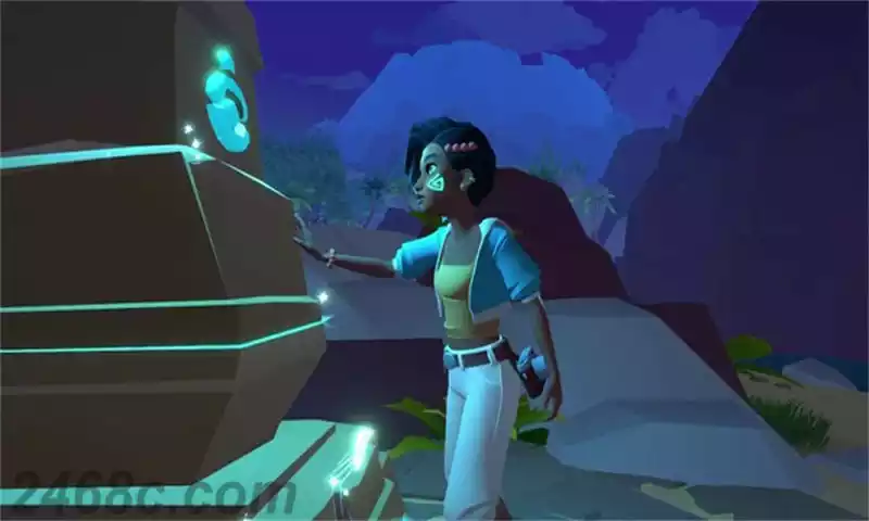 1702087770-4857a924b643b9b.webp 海豚精灵:海洋任务.Dolphin Spirit: Ocean Mission | PS4游戏