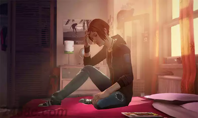 1702056280-8649f10c7ea5ef4.webp 奇异人生:风暴前夕 – 限量版.Life is Strange: Before the Storm Complete Season | PS4游戏