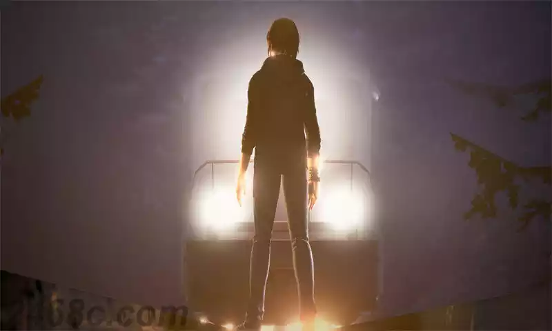 1704973922-9906e6a186e39b4.webp 奇异人生:风暴前夕 – 限量版.Life is Strange: Before the Storm Complete Season | PS4游戏