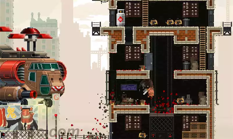 1702056160-e7d2a1492ddd03c.webp 武装原型.Broforce | PS4游戏
