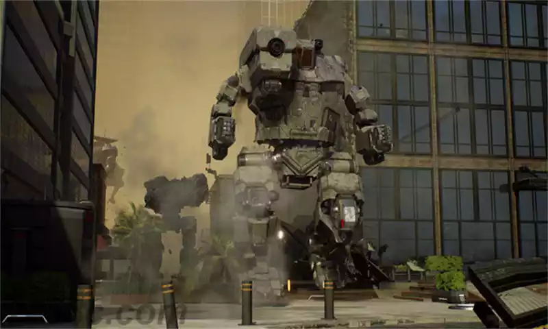 1702055794-d0934b3187dfd56.webp 机甲战士5:雇佣兵.MechWarrior 5: Mercenaries | PS4游戏