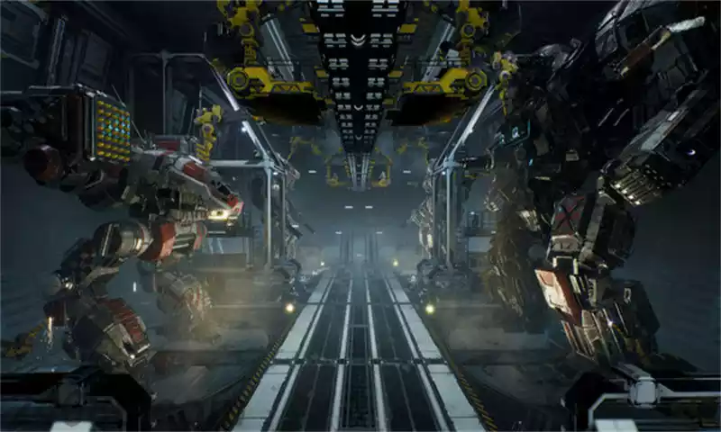 1702055796-ccf0d6e8875830f.webp 机甲战士5:雇佣兵.MechWarrior 5: Mercenaries | PS4游戏