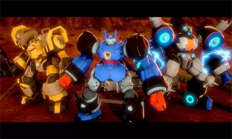 1701967253-9fe008ea4a9eb60.webp 百万吨级武藏.Megaton Musashi | PS4游戏
