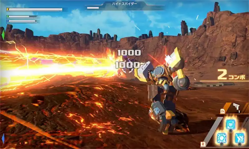 1701967254-ee07f0df835ca30.webp 百万吨级武藏.Megaton Musashi | PS4游戏