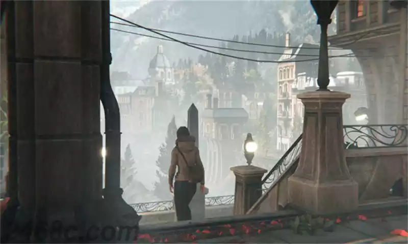 1704970094-31ec26a54342f6a.webp 塞伯利亚之谜:世界之前.Syberia: The World Before | PS4游戏