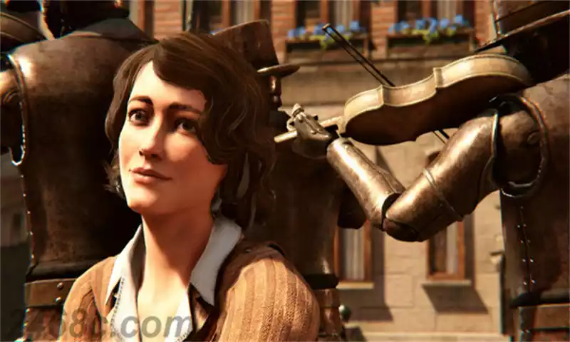 1704970094-ef6d997e3acedf4.webp 塞伯利亚之谜:世界之前.Syberia: The World Before | PS4游戏