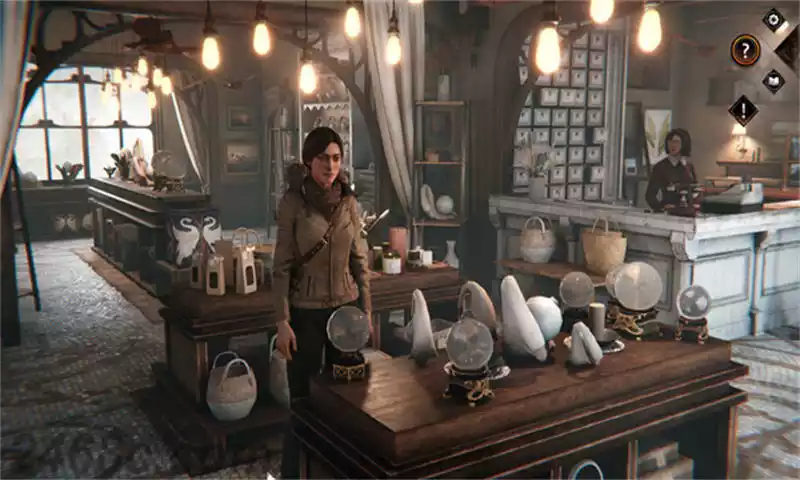 1704970095-fc864b94153a9ca.webp 塞伯利亚之谜:世界之前.Syberia: The World Before | PS4游戏