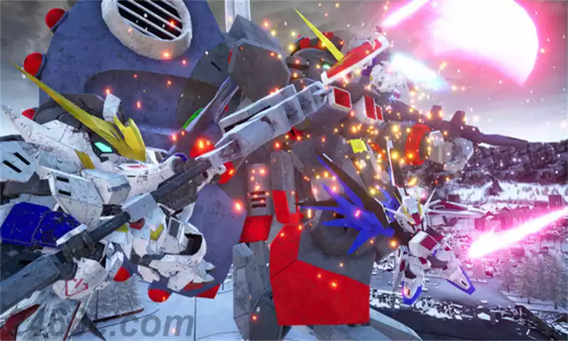 1704967901-4e513ead19c2c48.webp SD高达:激斗同盟 – 豪华版.SD Gundam Battle Alliance Deluxe Edition | PS4游戏