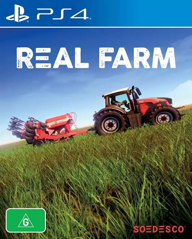 1704967674-4e53dc306e75428.webp 真实农场:高级版.Real Farm: Premium Edition | PS4游戏