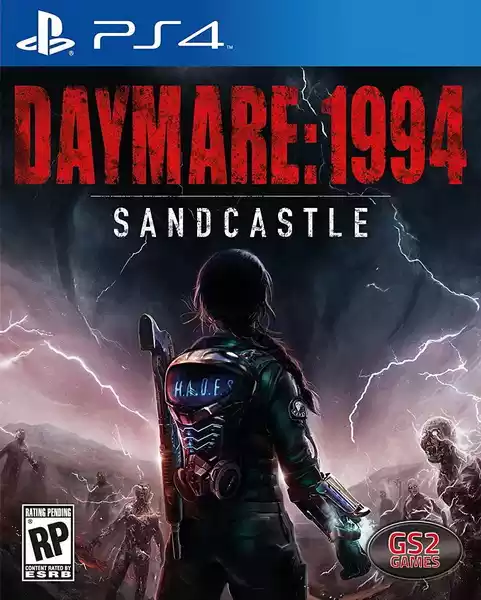 1704967567-f7256820ff7ded1.webp 白日梦魇:沙堡1994.Daymare: 1994 Sandcastle | PS4游戏