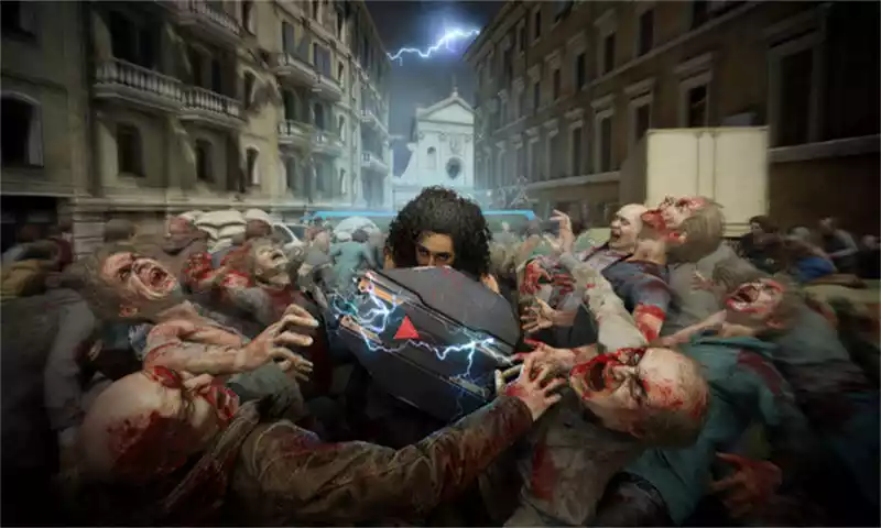 1704967350-28f44cf4433f4fa.webp 僵尸世界大战:劫后余生.World War Z: Aftermath | PS4游戏