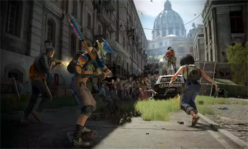 1704967354-cdc6c91eece1d9d.webp 僵尸世界大战:劫后余生.World War Z: Aftermath | PS4游戏