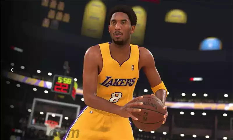 1702088617-fc099b77f8dd30b.webp 美国职业篮球2K24.NBA 2K24 | PS4游戏
