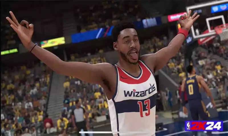 1702088618-a7dde8f7fde43e7.webp 美国职业篮球2K24.NBA 2K24 | PS4游戏