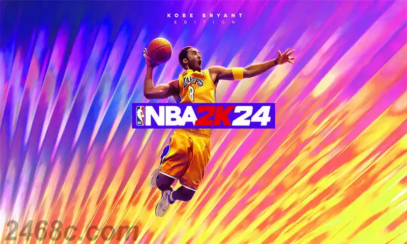 1702088620-fdf03021293642f.webp 美国职业篮球2K24.NBA 2K24 | PS4游戏
