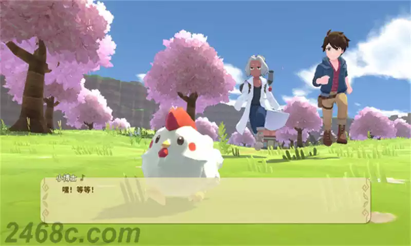 1702088455-d93928bad11389a.webp 牧场物语:安托斯之风.Harvest Moon: The Winds of Anthos | PS4游戏