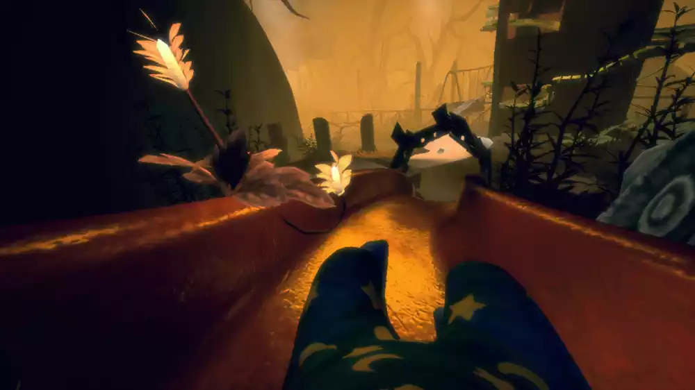 梦意杀机 - 增强版Among the Sleep – Enhanced Edition+更新1.0.4 Switch NSP中文