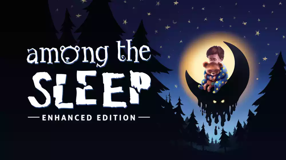 梦意杀机 - 增强版Among the Sleep – Enhanced Edition+更新1.0.4 Switch NSP中文