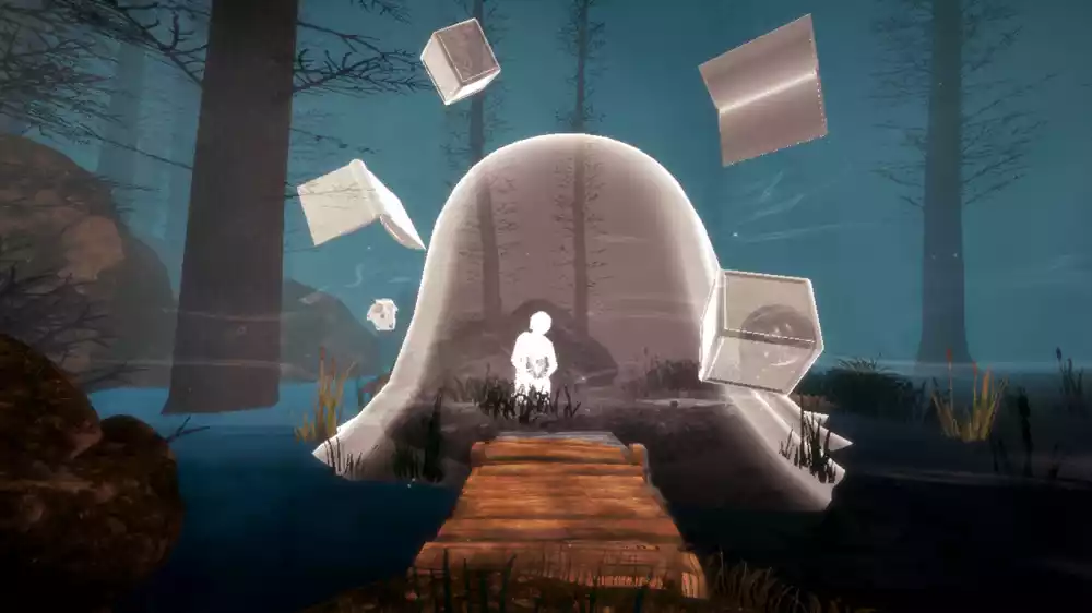 梦意杀机 - 增强版Among the Sleep – Enhanced Edition+更新1.0.4 Switch NSP中文