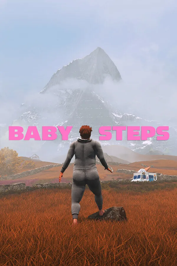 一步一脚印（Baby Steps）|Build 20109007|PC中文