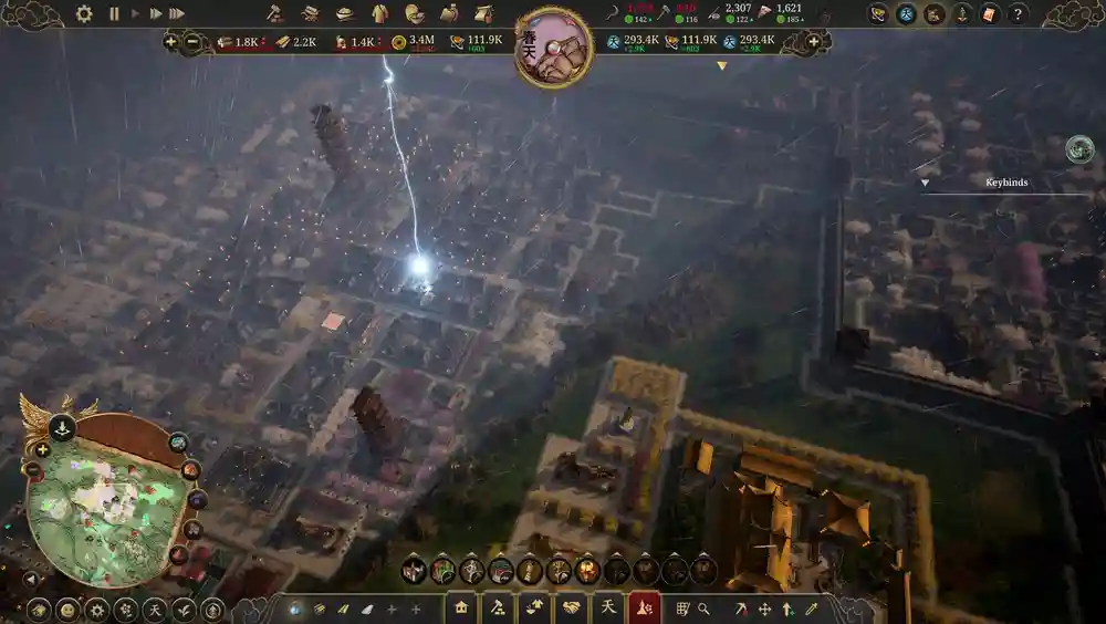 天朝上国（Celestial Empire）|v24.09|PC中文