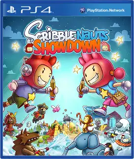 1703208085-e1c9f36565d98ed.webp 涂鸦冒险家:摊牌.Scribblenauts Showdown | PS4游戏