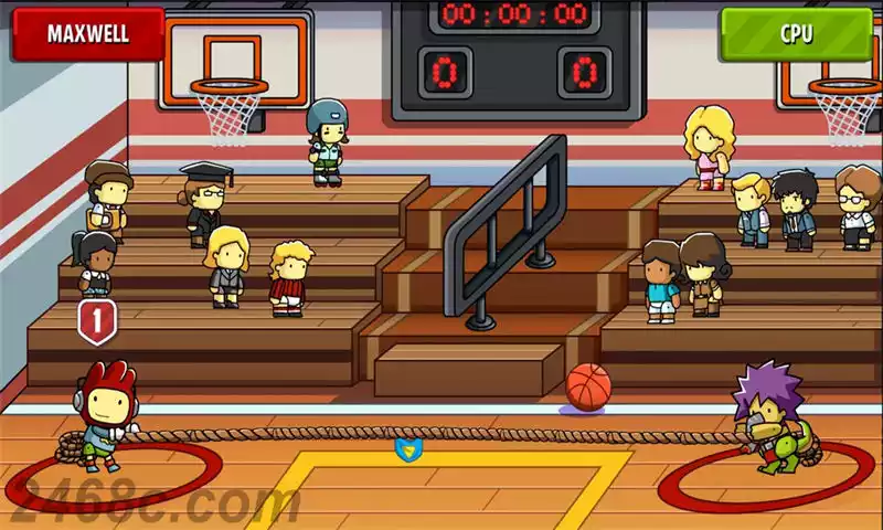 1703208093-7a78f38caf72bab.webp 涂鸦冒险家:摊牌.Scribblenauts Showdown | PS4游戏