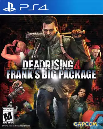 1703206784-898e15b269ce14d.webp 丧尸围城4:弗兰克的大包裹.Dead Rising 4: Frank’s Big Package | PS4游戏