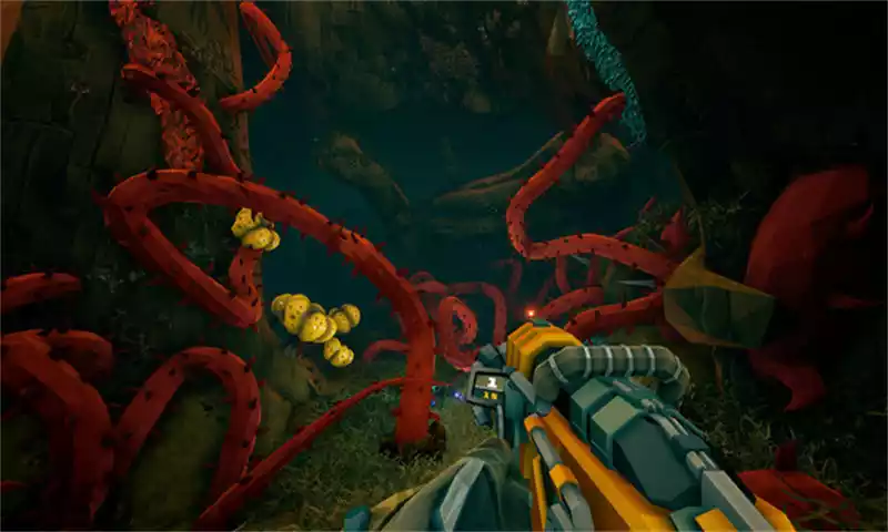 1703206680-452a0f392f23dc5.webp 深岩银河.Deep Rock Galactic | PS4游戏