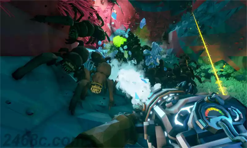 1703206682-ce775bd11739205.webp 深岩银河.Deep Rock Galactic | PS4游戏