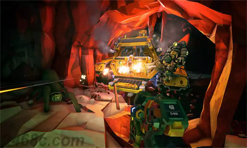 1703206683-3928c91089323db.webp 深岩银河.Deep Rock Galactic | PS4游戏