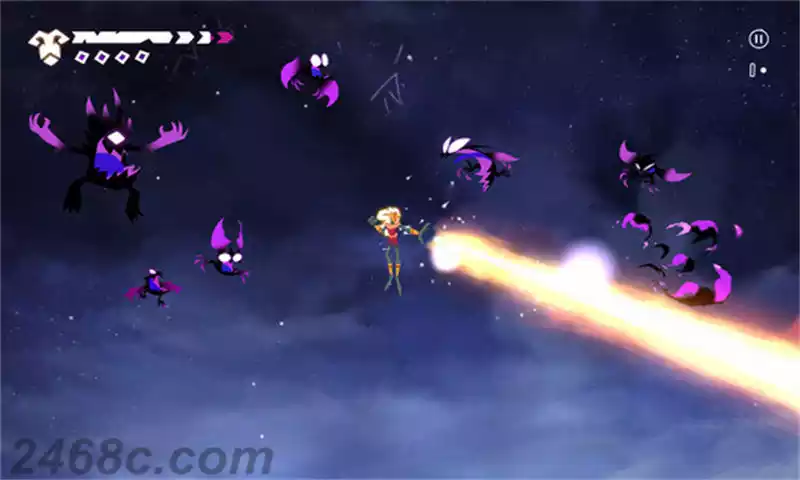 Towaga：暗影之中.Towaga: Among Shadows | PS4游戏
