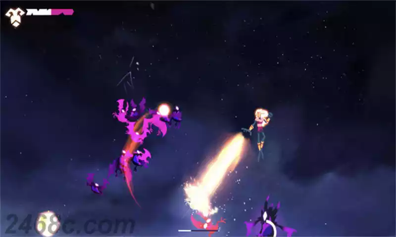 Towaga：暗影之中.Towaga: Among Shadows | PS4游戏
